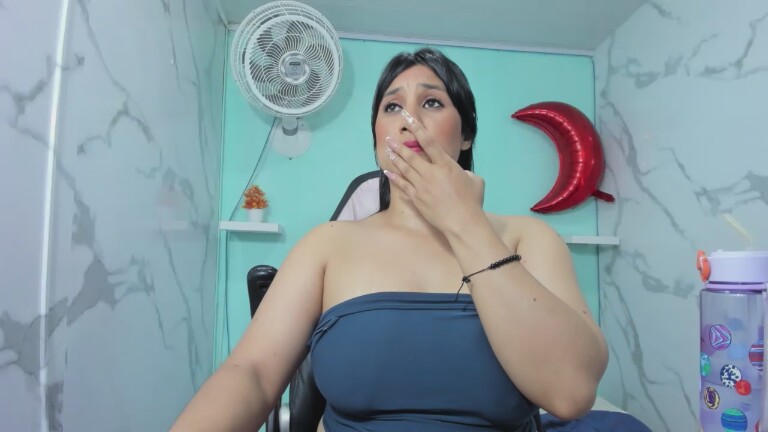 KarimeSexygirl's Streamate show and profile