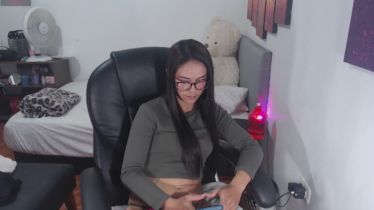 Ashley_amoret's Streamate show and profile