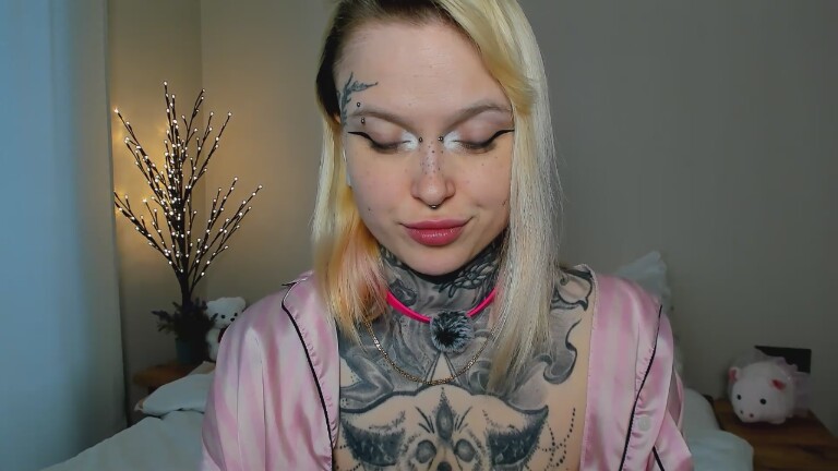 UrAlexis's Streamate show and profile