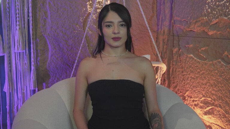 Miawiithe's Streamate show and profile