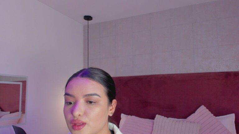 Alisson_Drew's Streamate show and profile