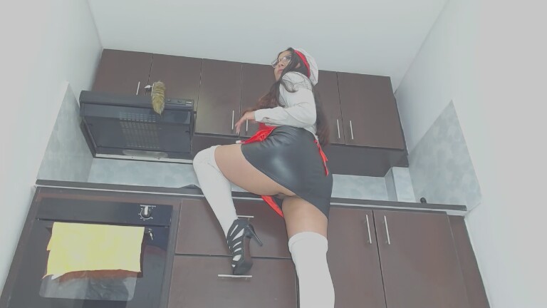 LunaDumont's Streamate show and profile