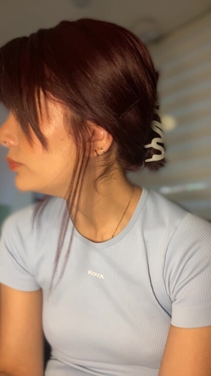 BrianaWells's Streamate show and profile