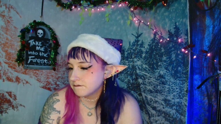 ItsMagicalMae's Streamate show and profile