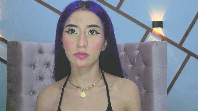 JuliaJobss's Streamate show and profile