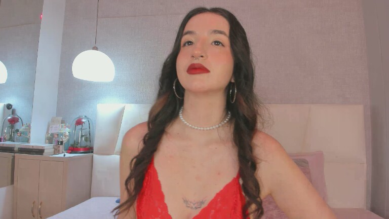 Elizabeth_Paython's Streamate show and profile