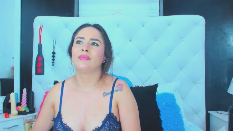 PamelaLeah's Streamate show and profile