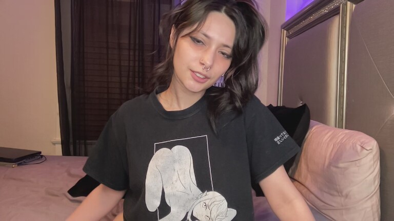 Ivy_Augustine's Streamate show and profile