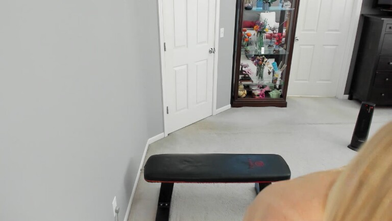 Brickbabe's Streamate show and profile