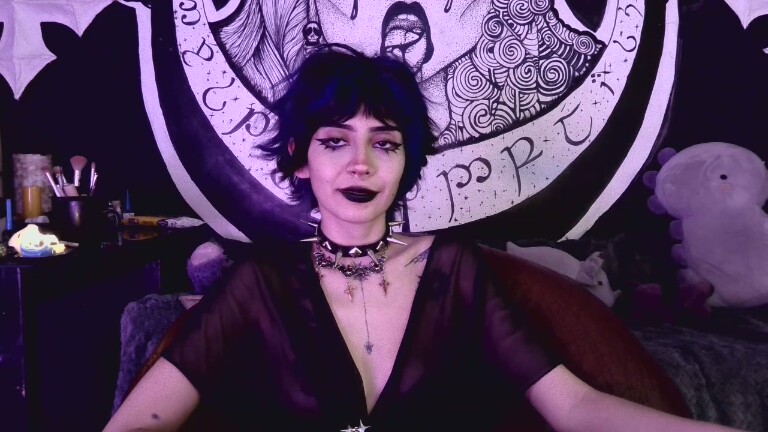 Ethlox_xxx's Streamate show and profile