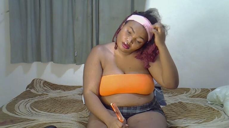 Prettydel's Streamate show and profile