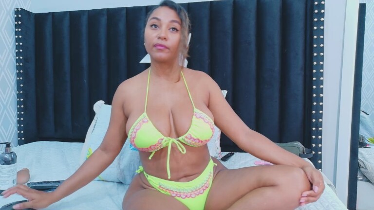 Grettchen's Streamate show and profile