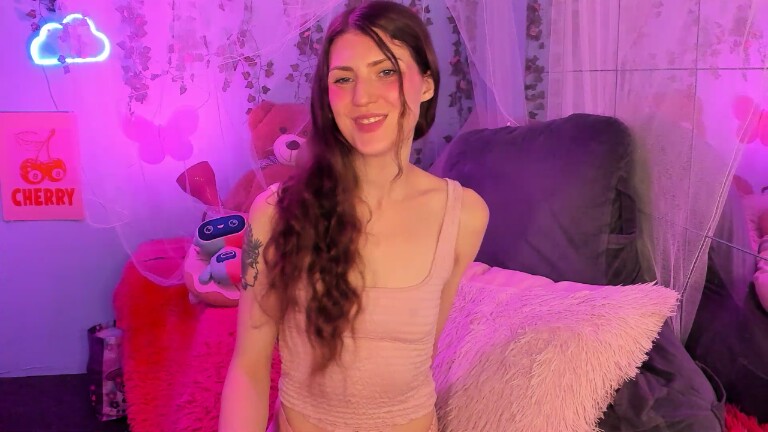 NoelleAsh's Streamate show and profile