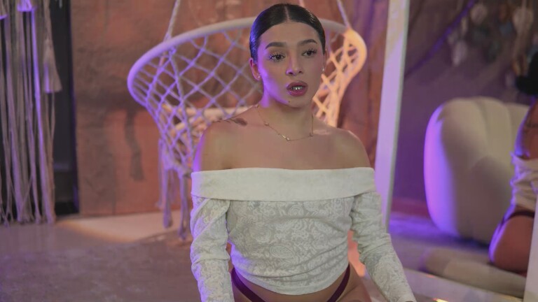 Miawiithe's Streamate show and profile