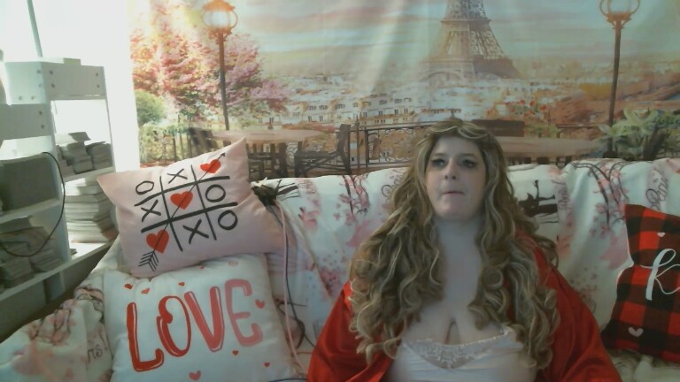 lovehollyann's Streamate show and profile