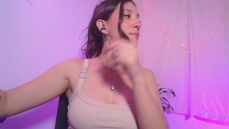 IamAriaDanger's Streamate show and profile