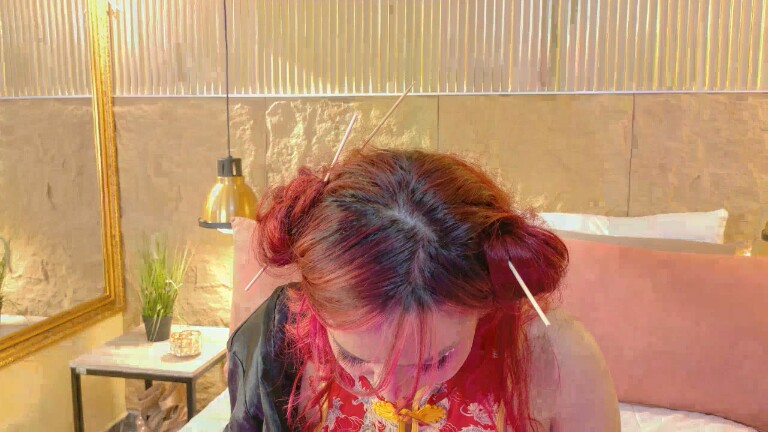 GillianRowe's Streamate show and profile