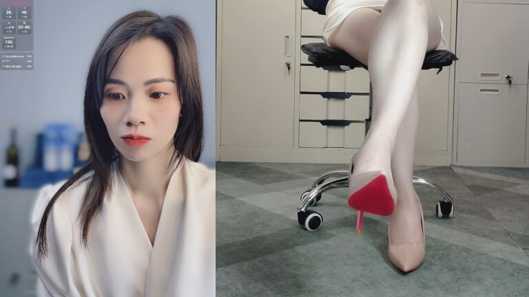 Lynnalltop_165_KeKe's Streamate show and profile