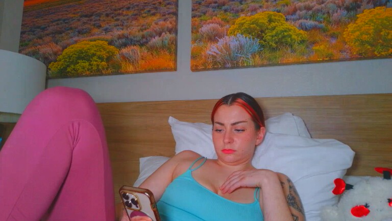 AshleyBankx's Streamate show and profile