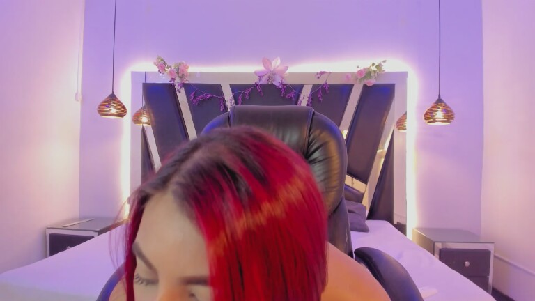 LanaaFerrer's Streamate show and profile