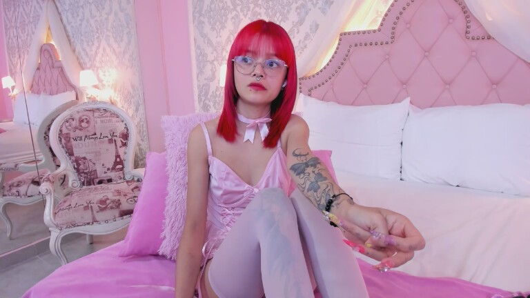 HikaryMiyamoto's Streamate show and profile