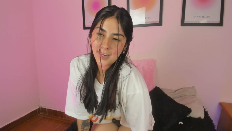 SofiaaAngell's Streamate show and profile