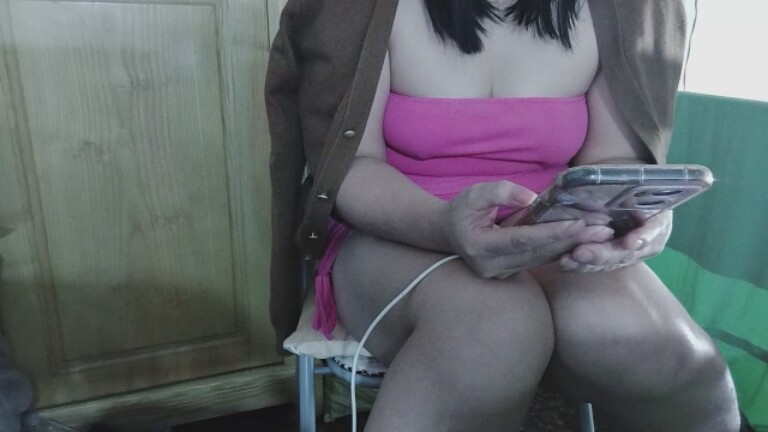 Danisa99's Streamate show and profile