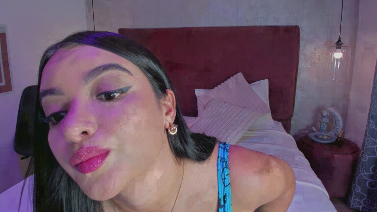 Alisson_Drew's Streamate show and profile