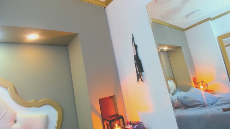 Marcelinne's Streamate show and profile