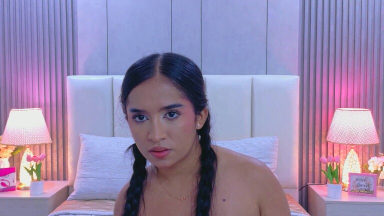 AishaAguilar's Streamate show and profile