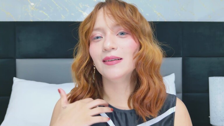 EmilyKlein's Streamate show and profile