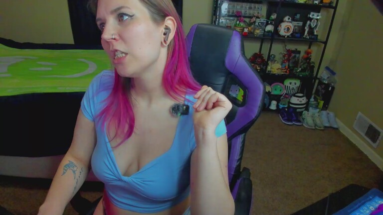 LevySinful's Streamate show and profile