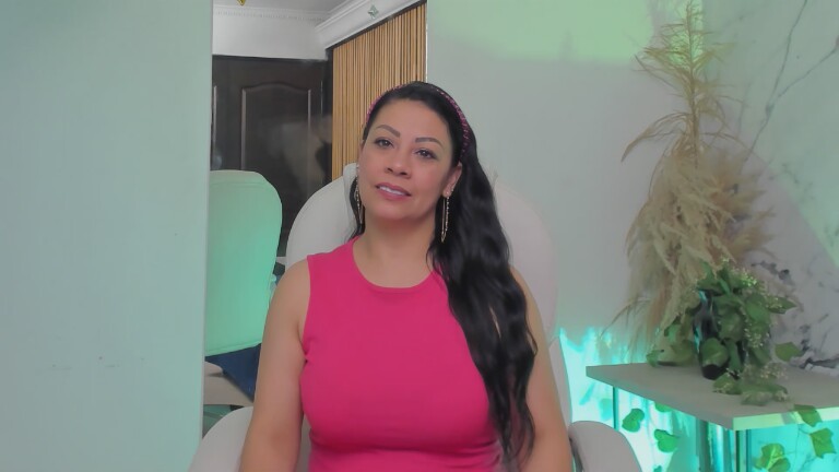 ViolettaThonsomS's Streamate show and profile