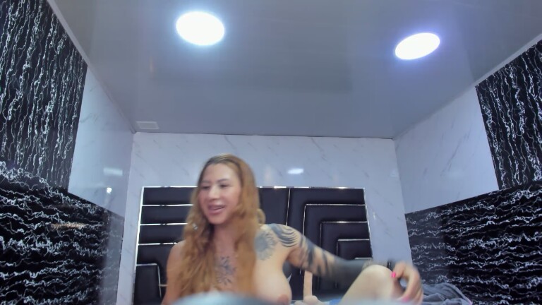 Ladyy_Scarlett's Streamate show and profile