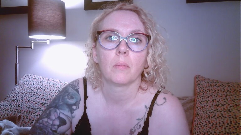 OrlaFox's Streamate show and profile