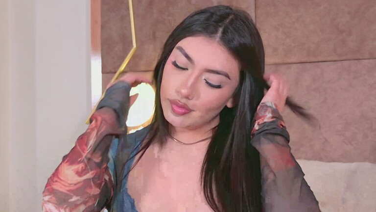 CamilaVoss's Streamate show and profile