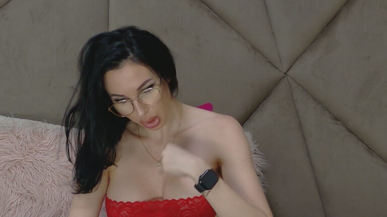 AlyssaSpicy's Streamate show and profile