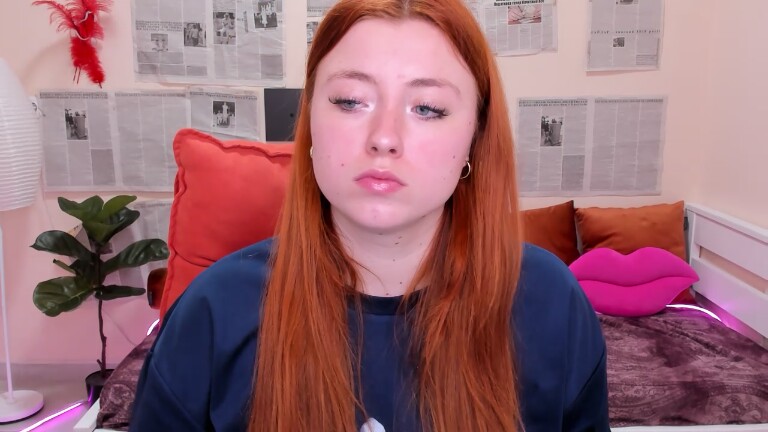 KrossAnny's Streamate show and profile