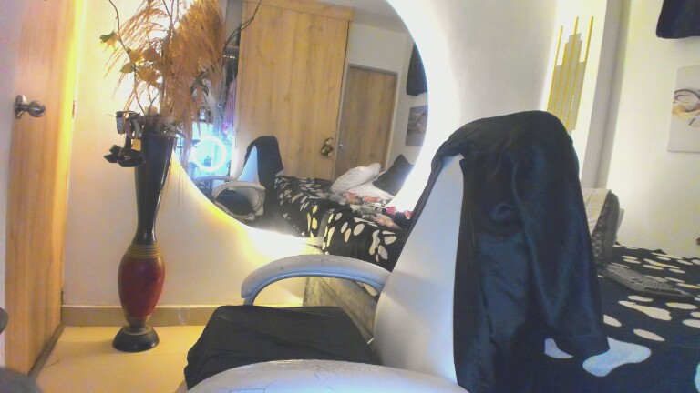 AmberDisny's Streamate show and profile