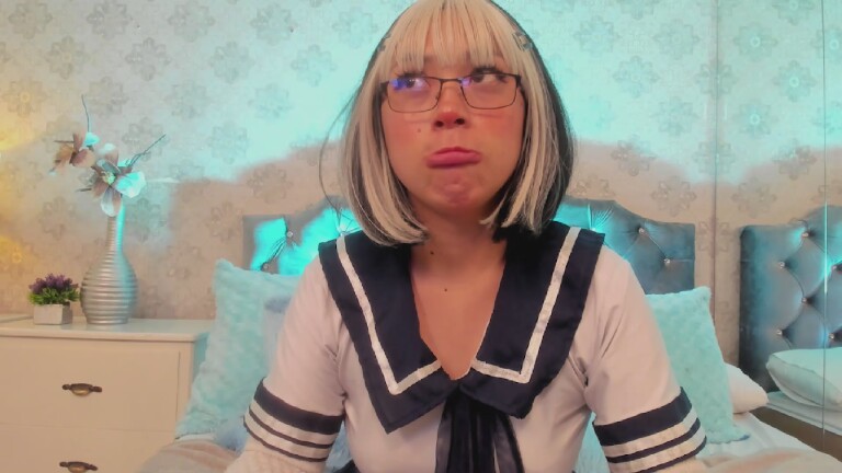 MierukoTsuki's Streamate show and profile