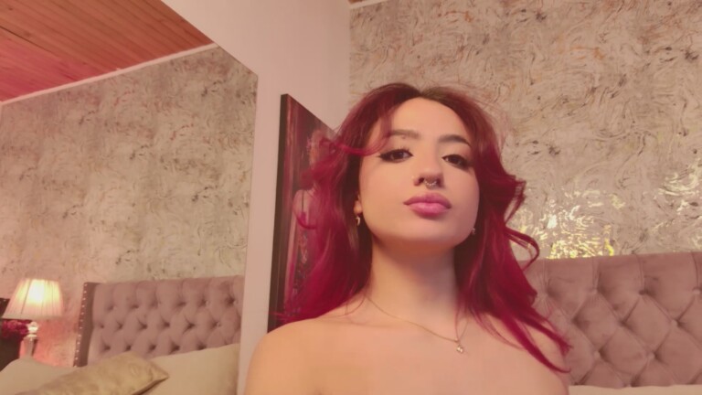 MelanieKane's Streamate show and profile