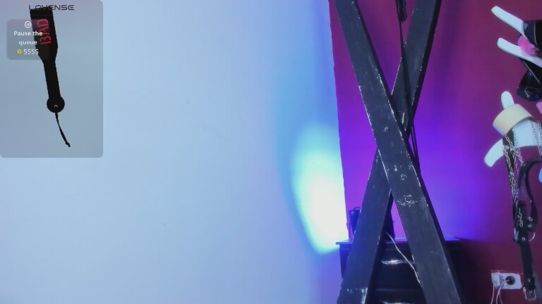 AlanaJJones's Streamate show and profile