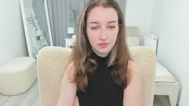 HeylaRose's Streamate show and profile