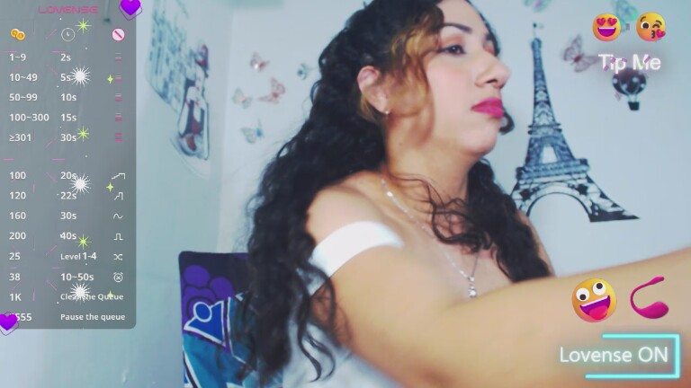 Catlatinsexygirl's Streamate show and profile