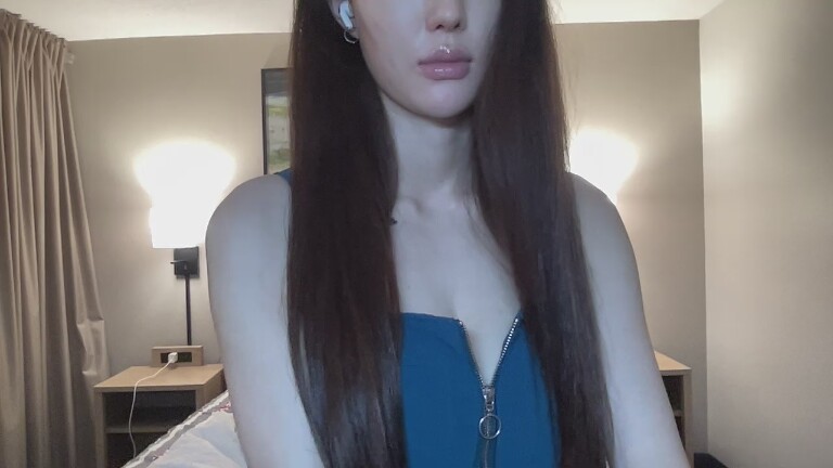 Skinny_Asian_Amanda's Streamate show and profile