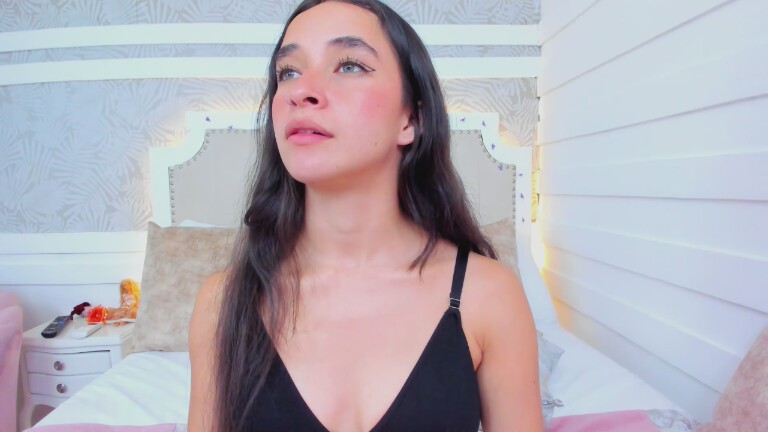 AnnieBlakee's Streamate show and profile