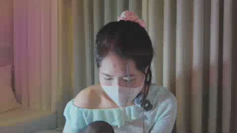 Bonbon99's Streamate show and profile