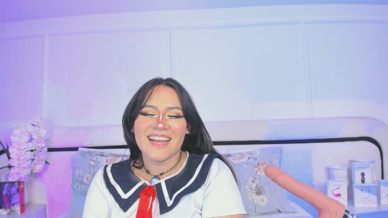 AkaneHaru's Streamate show and profile