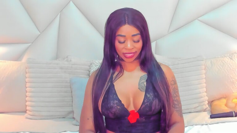 TyraaLambert's Streamate show and profile