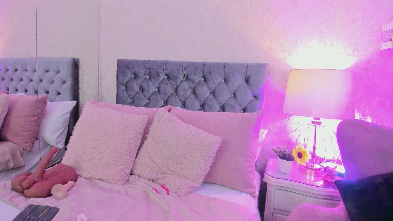 AnitaVega's Streamate show and profile